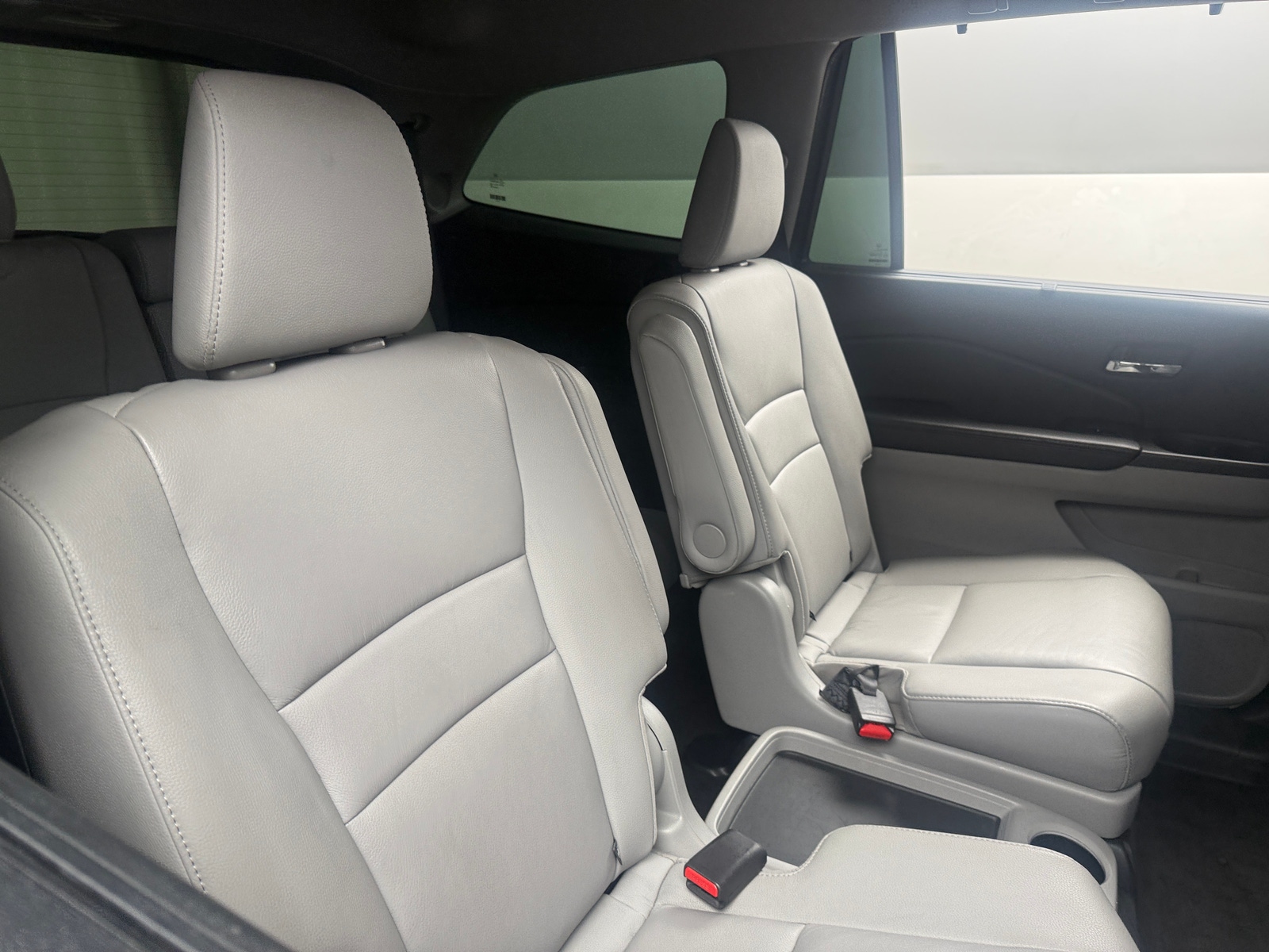Thumbnail: 2022 Honda Pilot - 5