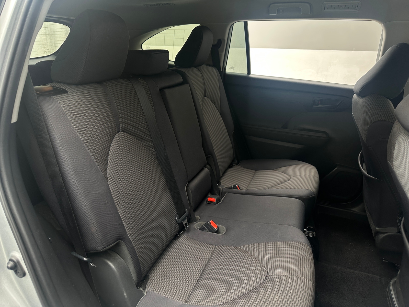 Thumbnail: 2020 Toyota Highlander - 6