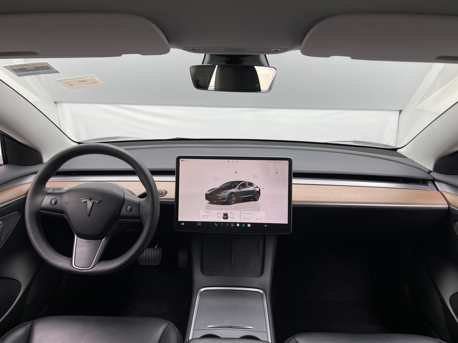 Thumbnail: 2022 Tesla Model 3 - 2
