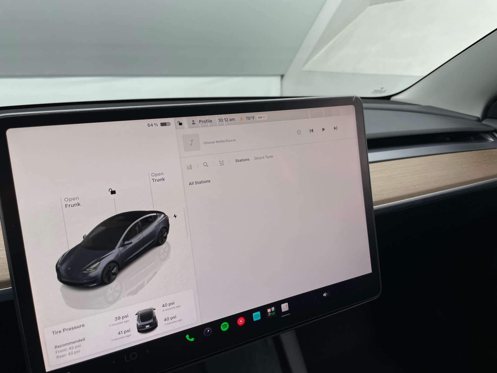 Thumbnail: 2022 Tesla Model 3 - 3