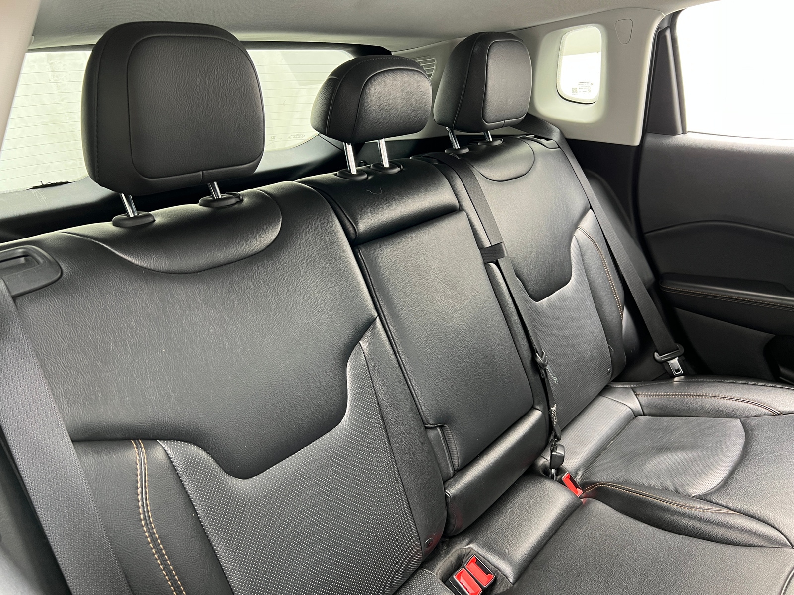 Thumbnail: 2020 Jeep Compass - 5