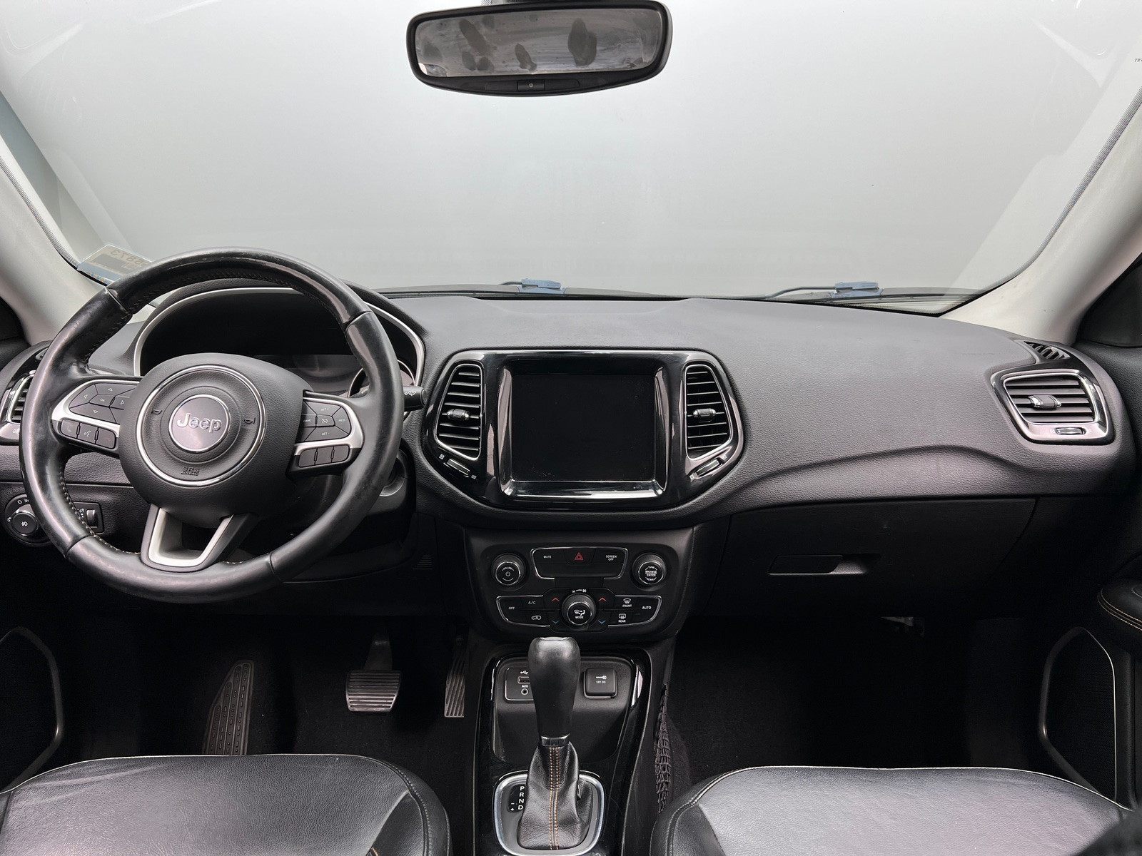 Thumbnail: 2020 Jeep Compass - 2