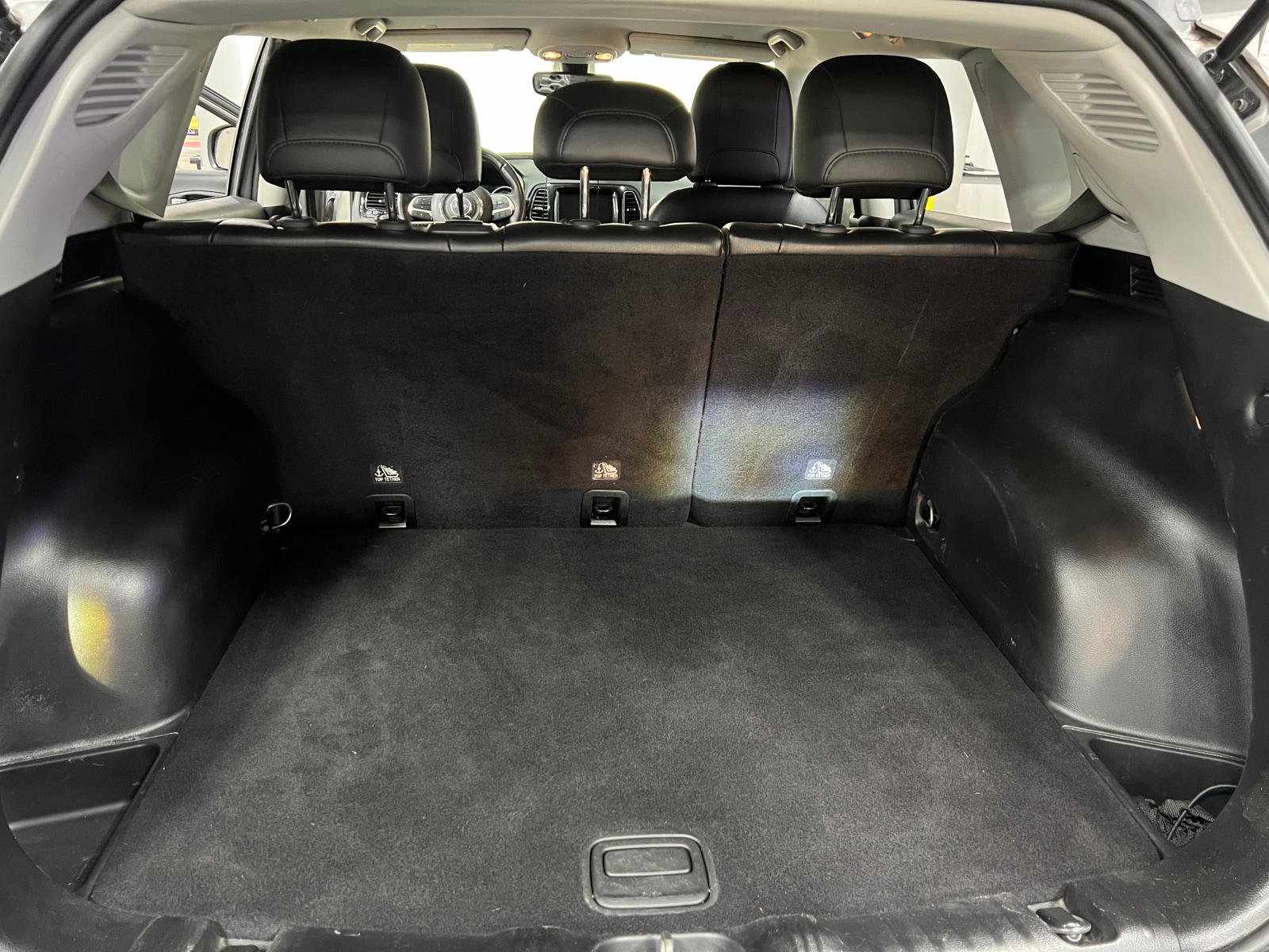 Thumbnail: 2020 Jeep Compass - 6
