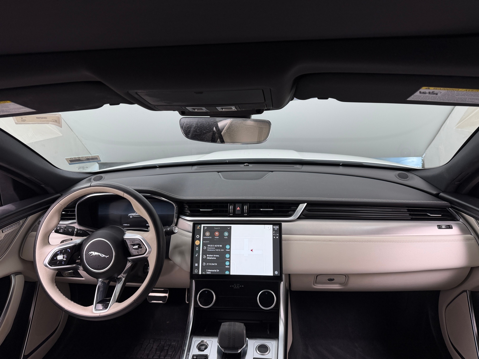 Thumbnail: 2024 Jaguar XF - 2