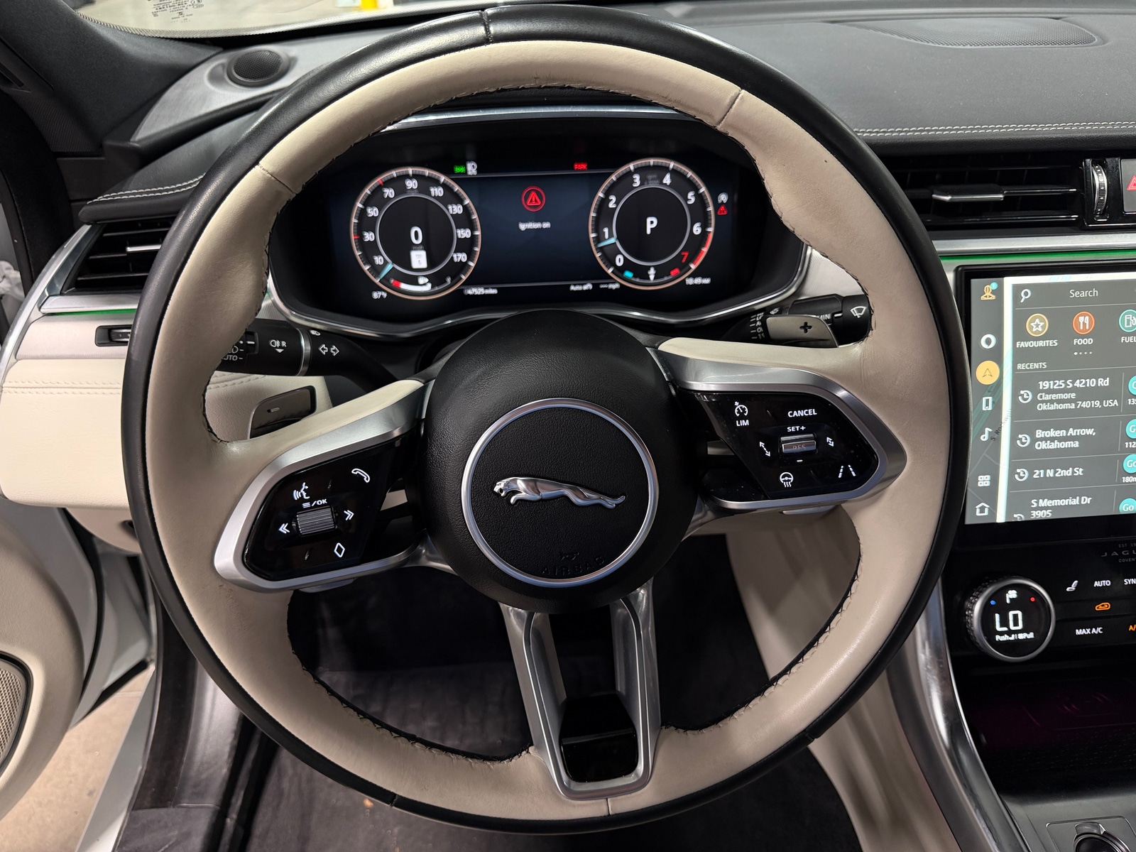Thumbnail: 2024 Jaguar XF - 4