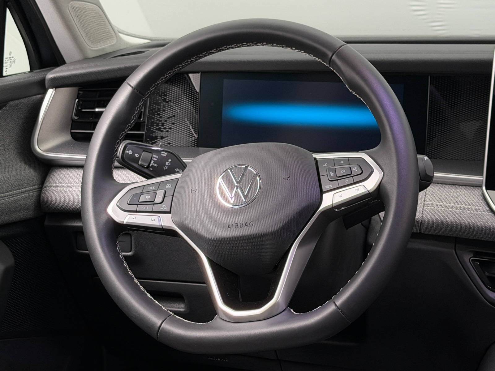 Thumbnail: 2026 Volkswagen Tiguan - 5