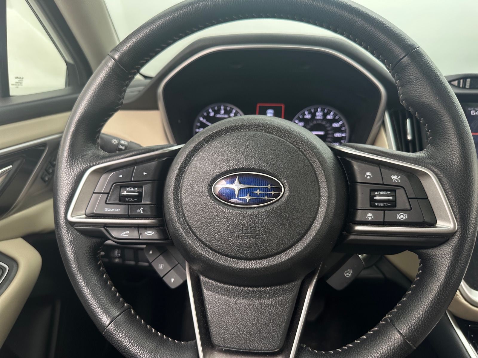 Thumbnail: 2020 Subaru Legacy - 4