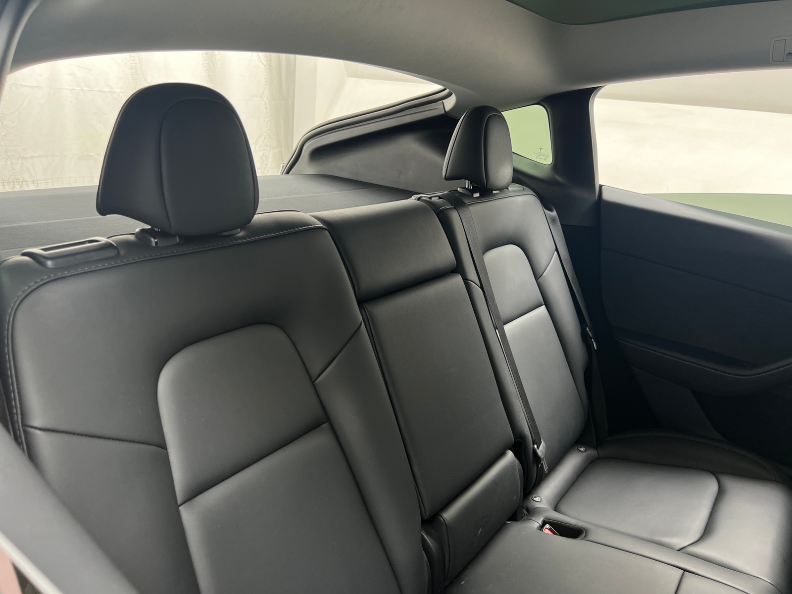 Thumbnail: 2024 Tesla Model Y - 5