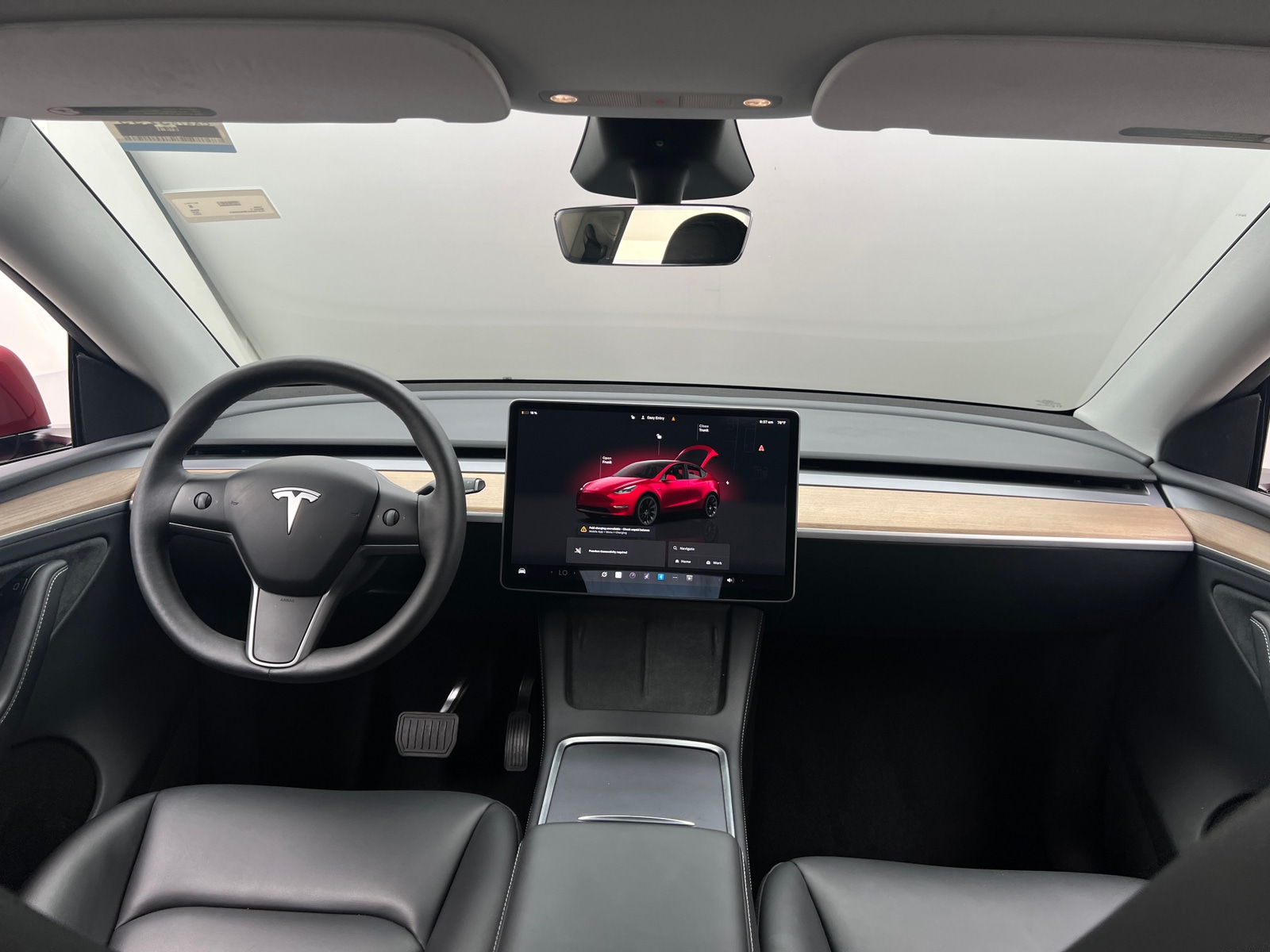 Thumbnail: 2024 Tesla Model Y - 2