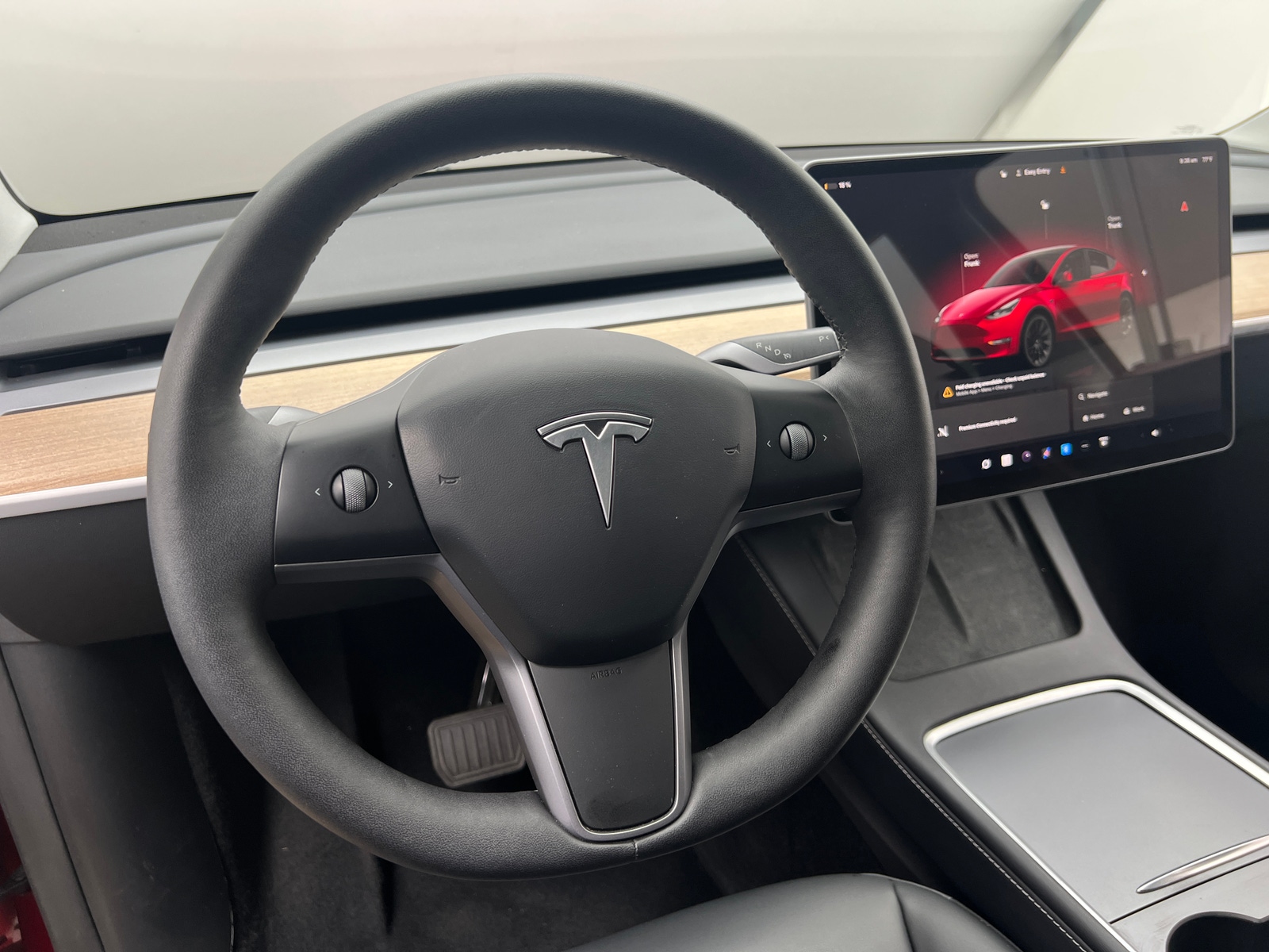 Thumbnail: 2024 Tesla Model Y - 4