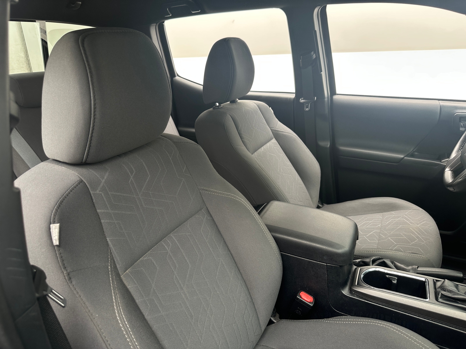 Thumbnail: 2019 Toyota Tacoma - 2