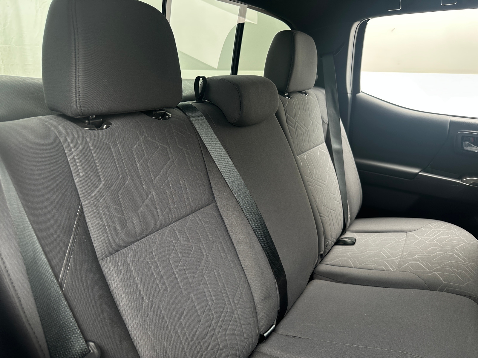 Thumbnail: 2019 Toyota Tacoma - 6