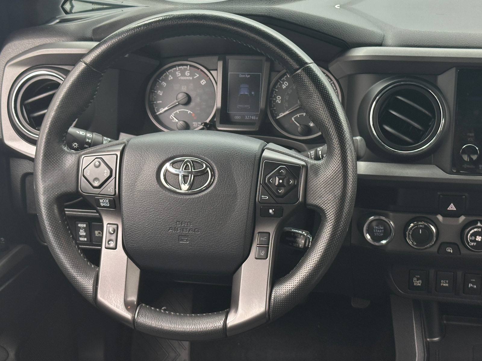 Thumbnail: 2019 Toyota Tacoma - 5