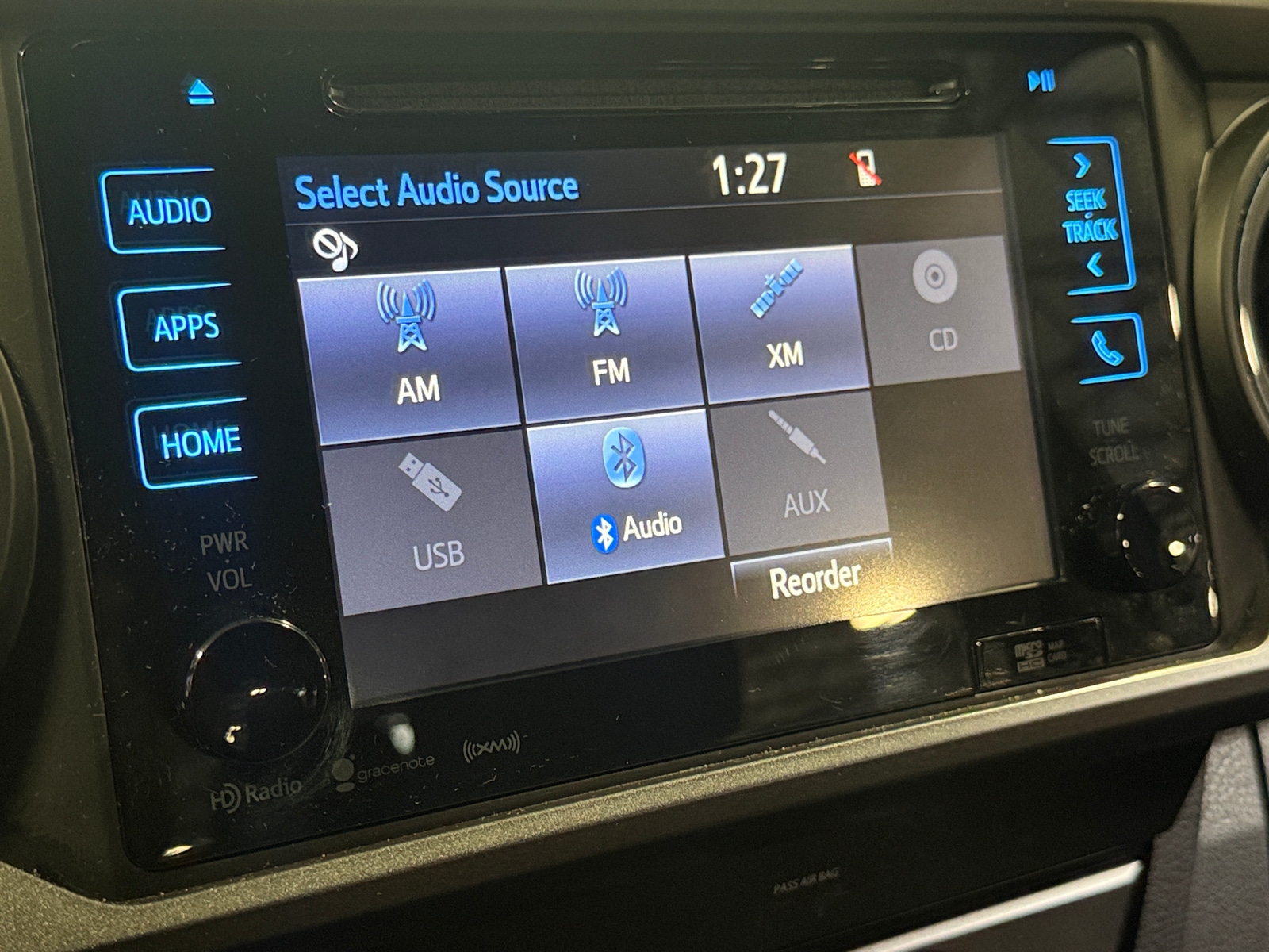 Thumbnail: 2019 Toyota Tacoma - 4