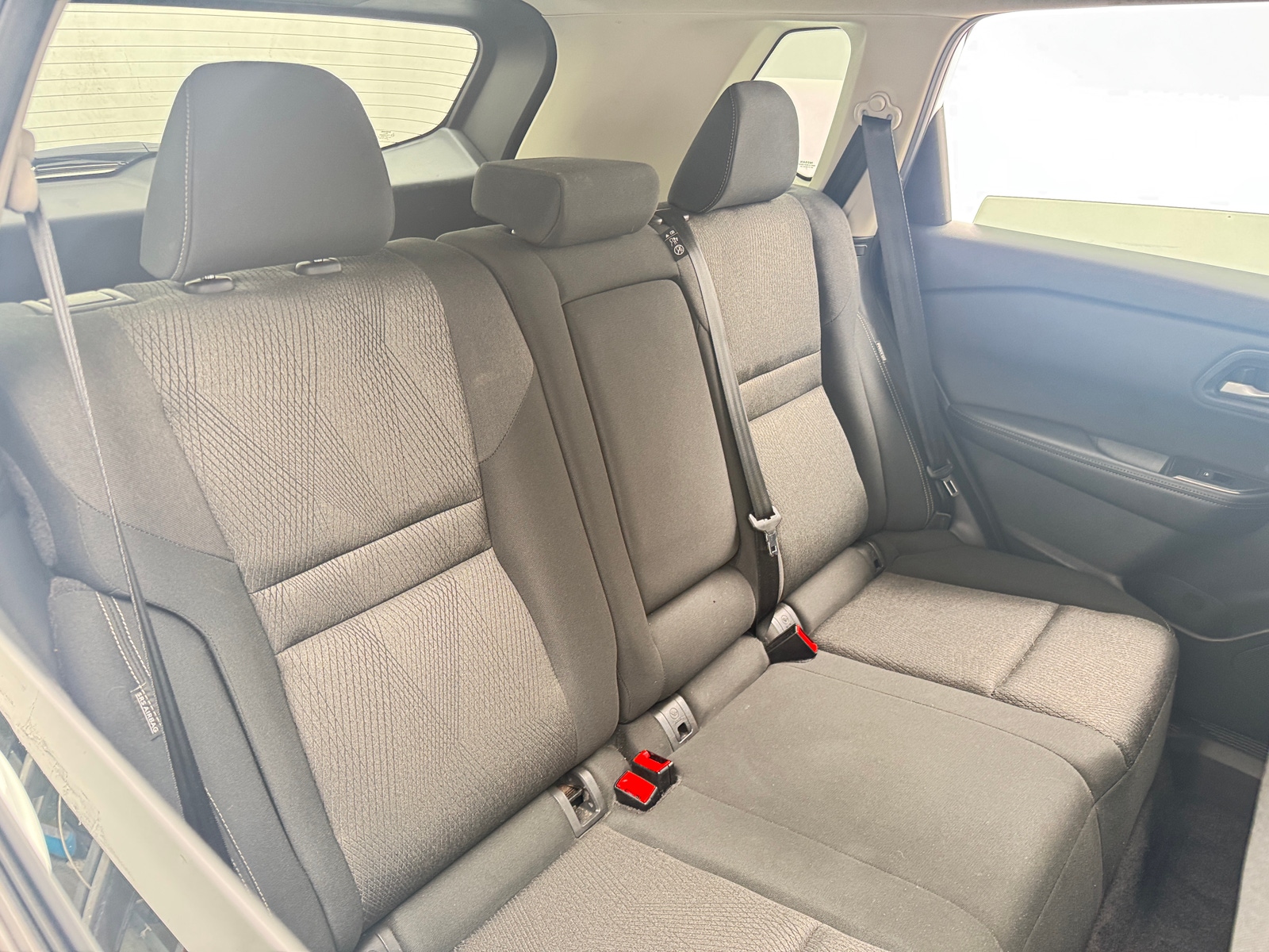 Thumbnail: 2024 Nissan Rogue - 6