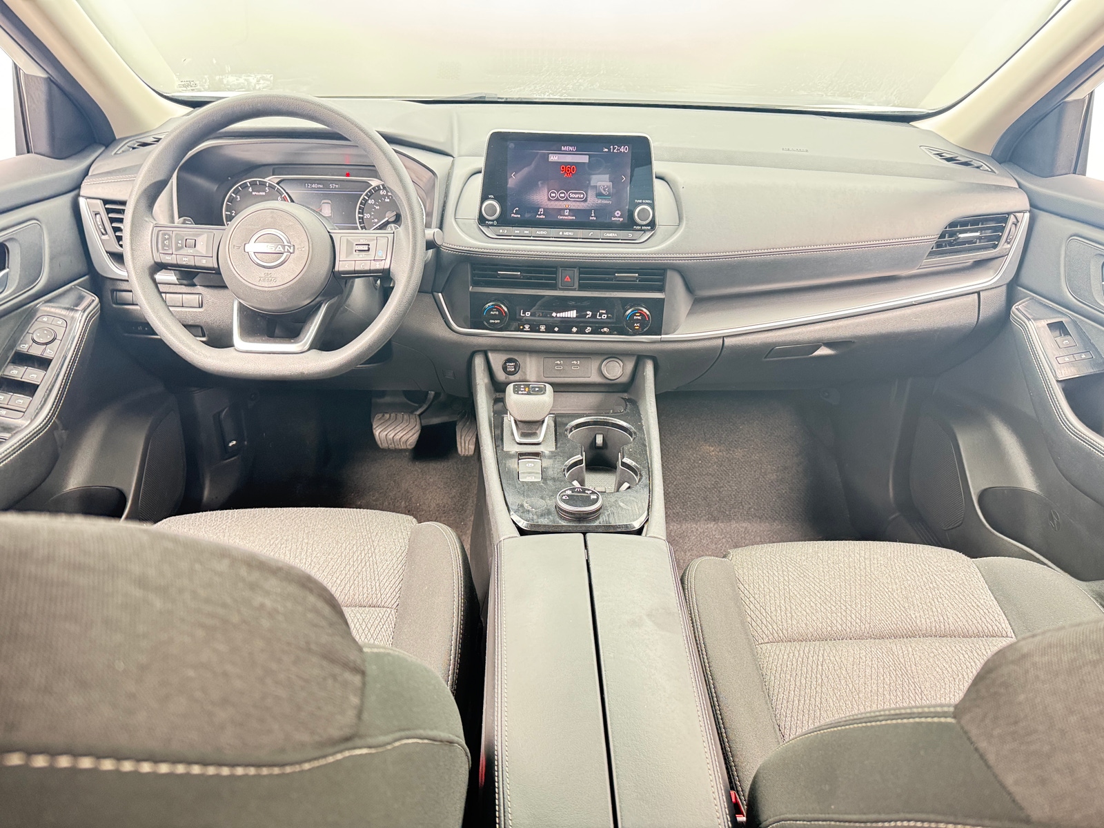 Thumbnail: 2024 Nissan Rogue - 3