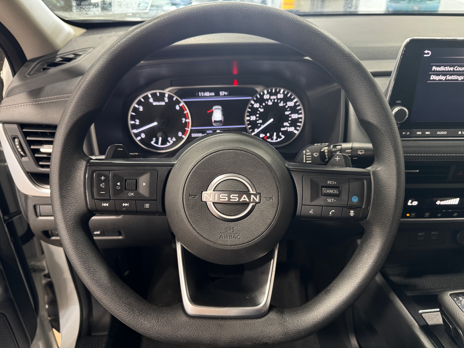 Thumbnail: 2024 Nissan Rogue - 5