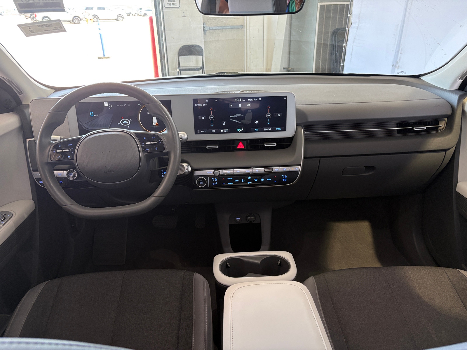 Thumbnail: 2024 Hyundai Ioniq 5 - 3
