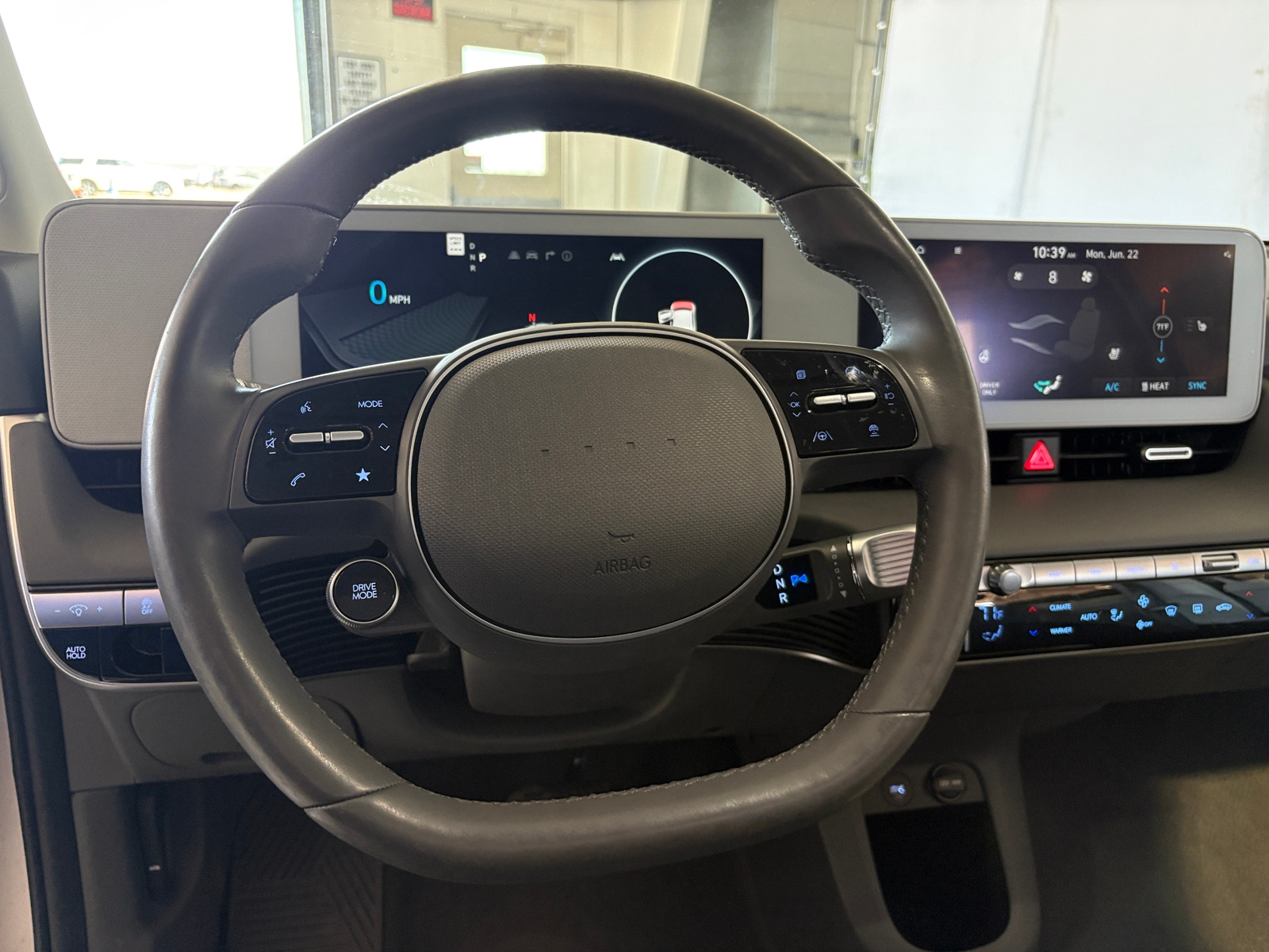 Thumbnail: 2024 Hyundai Ioniq 5 - 5
