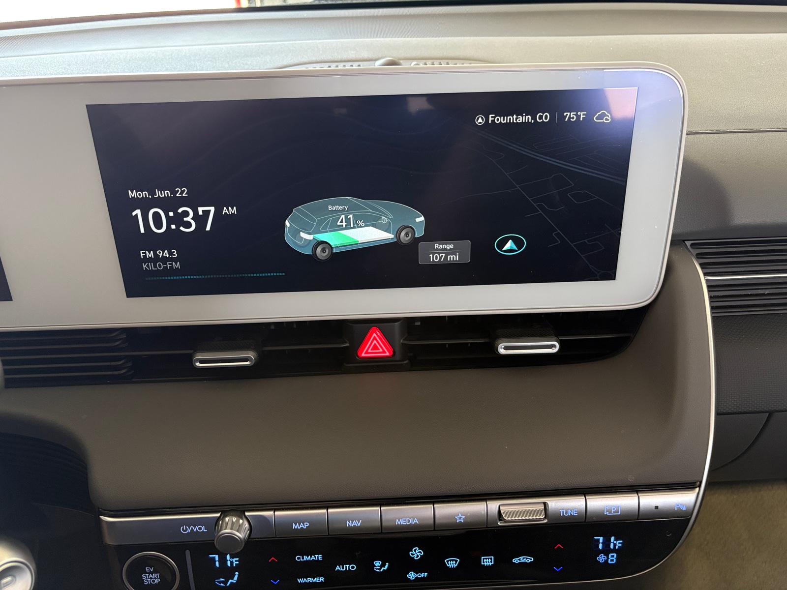 Thumbnail: 2024 Hyundai Ioniq 5 - 4