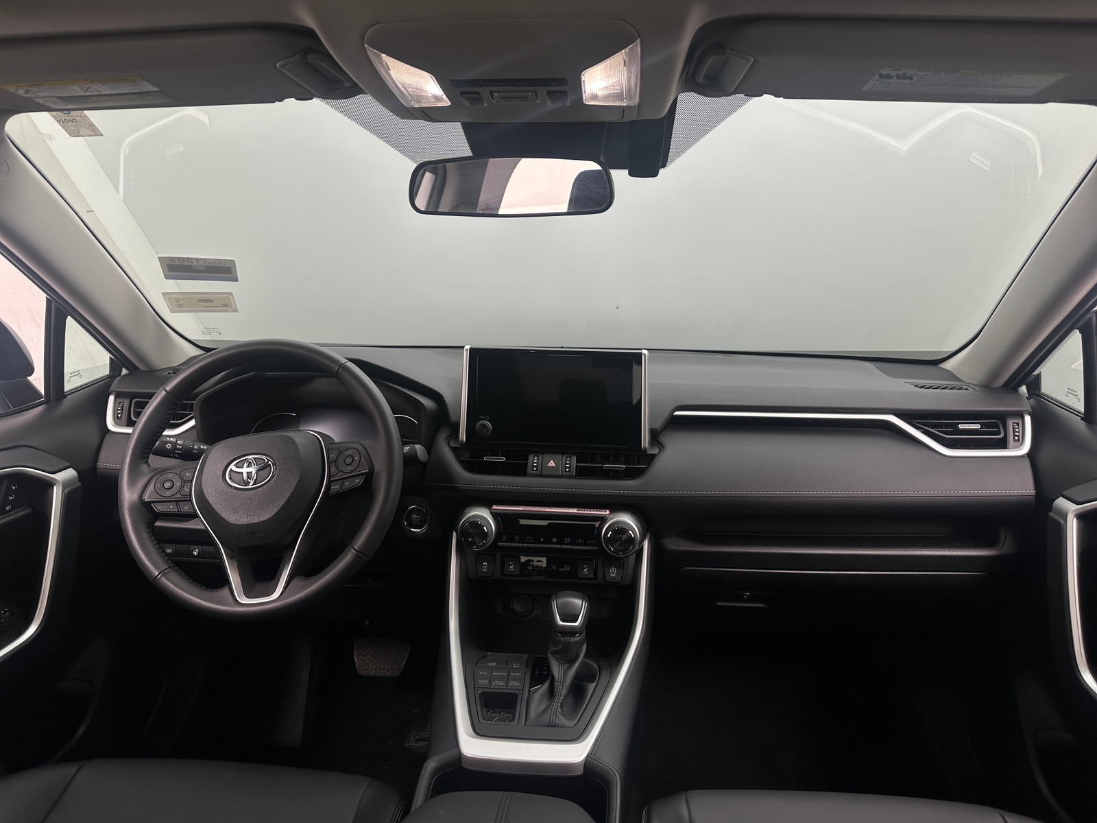 Thumbnail: 2024 Toyota RAV4 - 2