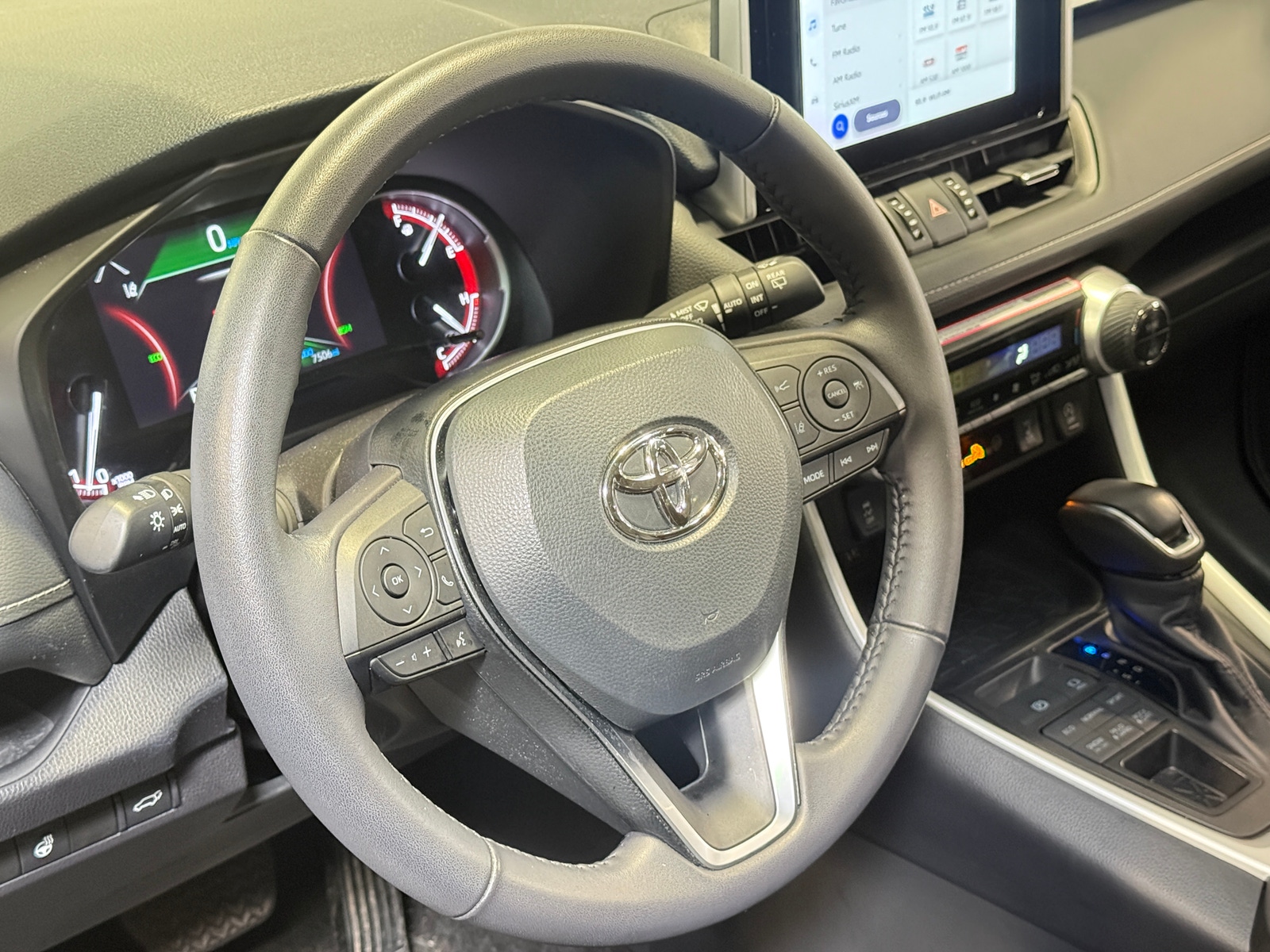 Thumbnail: 2024 Toyota RAV4 - 4