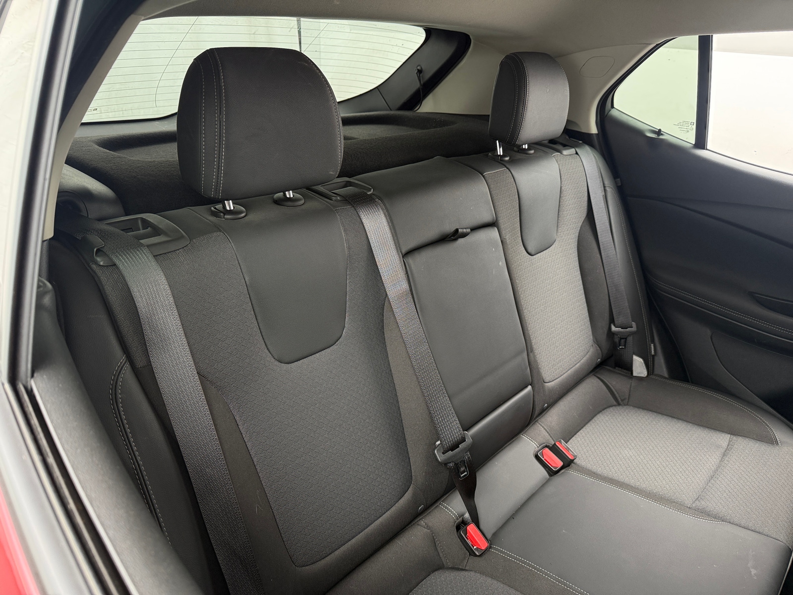 Thumbnail: 2022 Buick Encore GX - 5