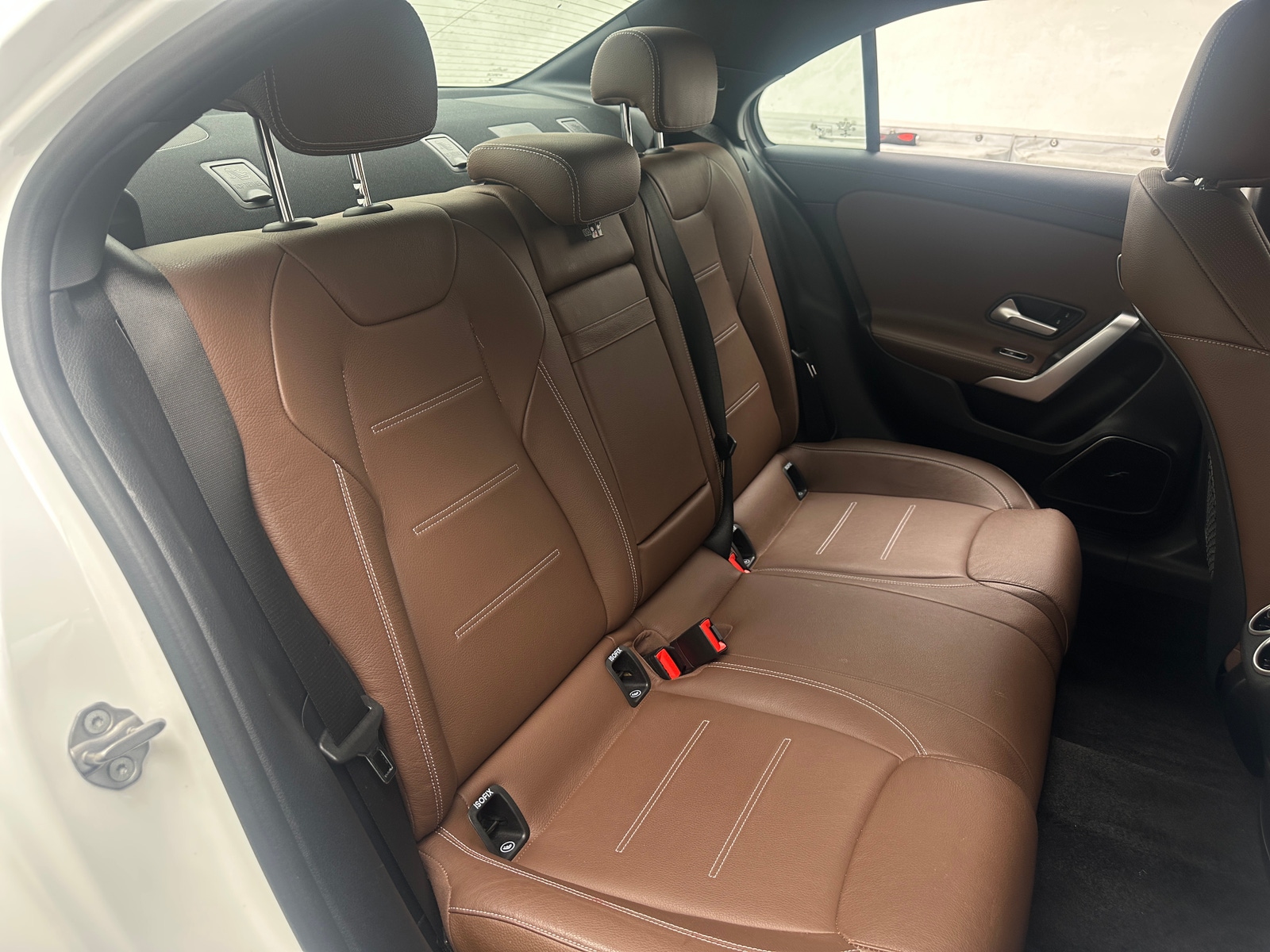 Thumbnail: 2019 Mercedes-Benz A-Class - 5