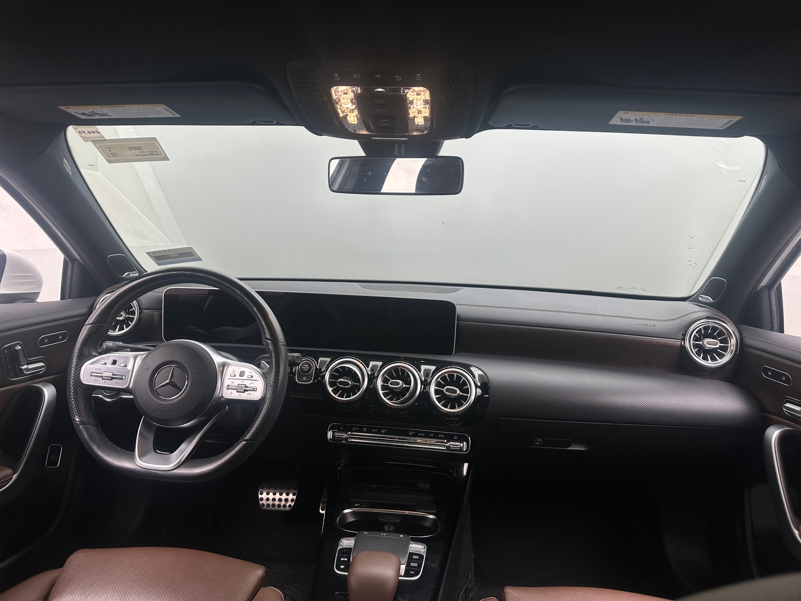 Thumbnail: 2019 Mercedes-Benz A-Class - 2