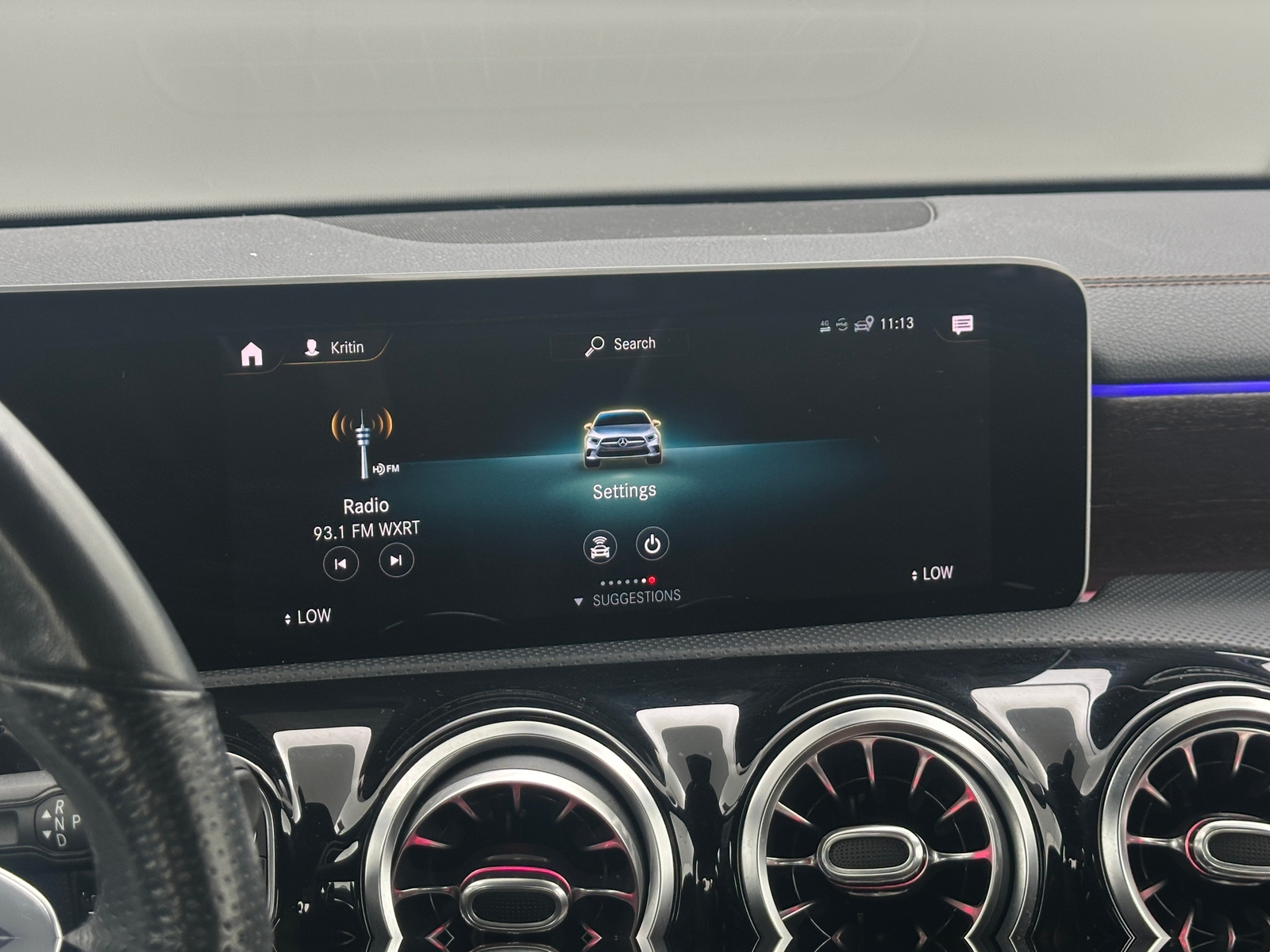 Thumbnail: 2019 Mercedes-Benz A-Class - 3