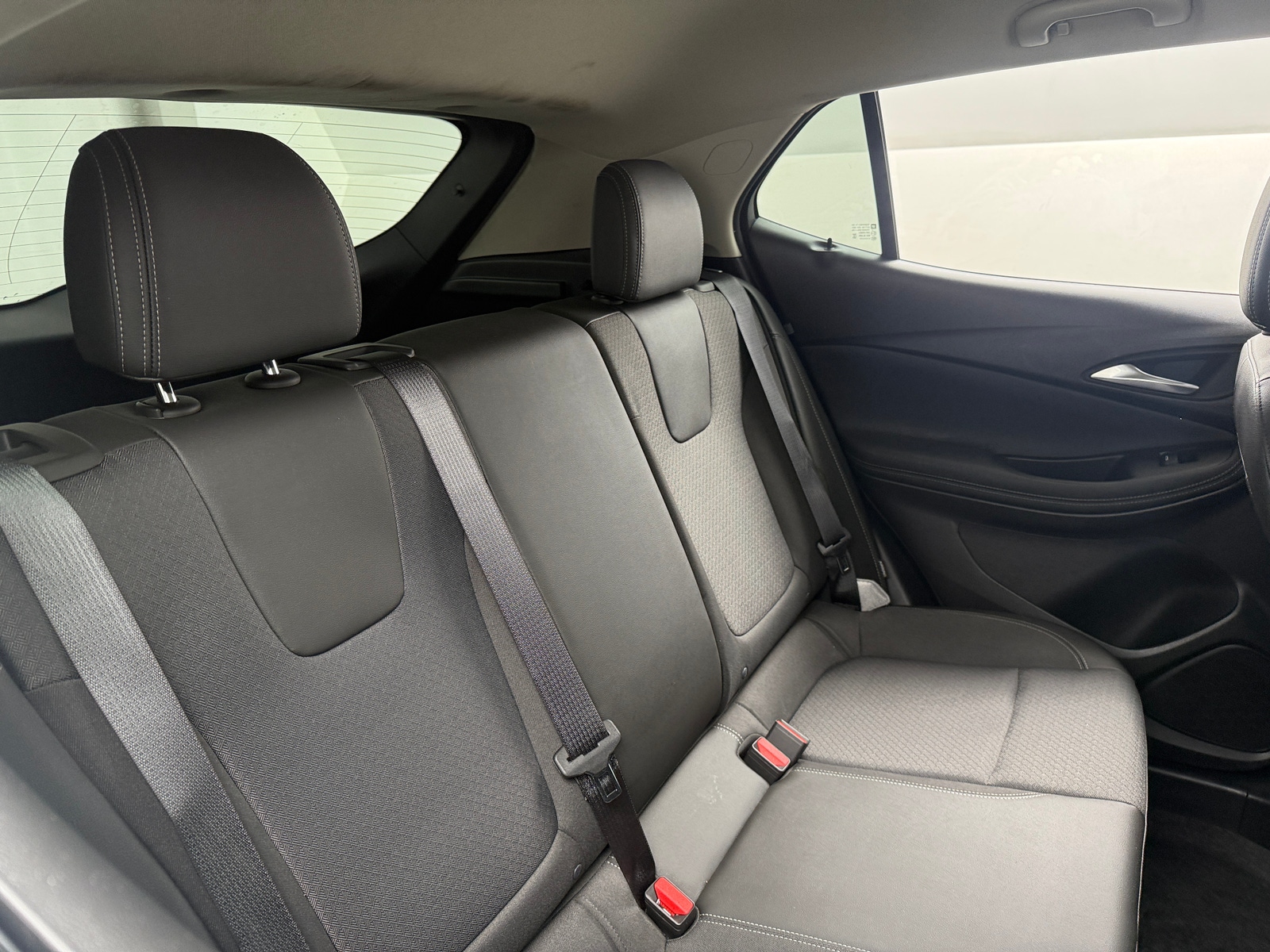 Thumbnail: 2024 Buick Encore GX - 6