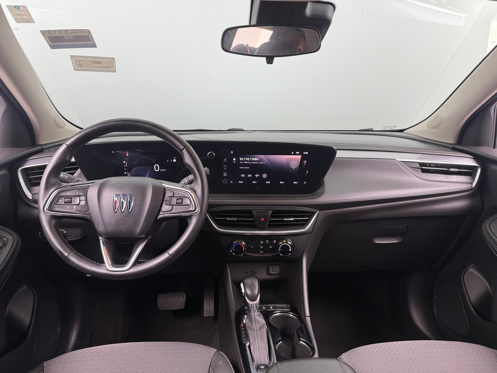 Thumbnail: 2024 Buick Encore GX - 3