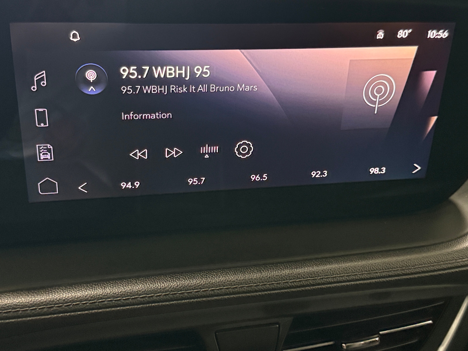 Thumbnail: 2024 Buick Encore GX - 4