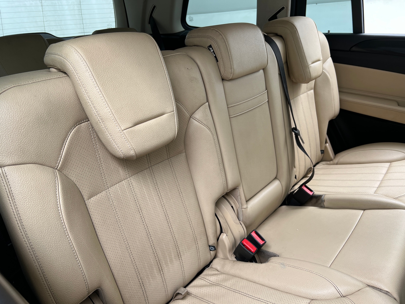 Thumbnail: 2019 Mercedes-Benz GLS - 6