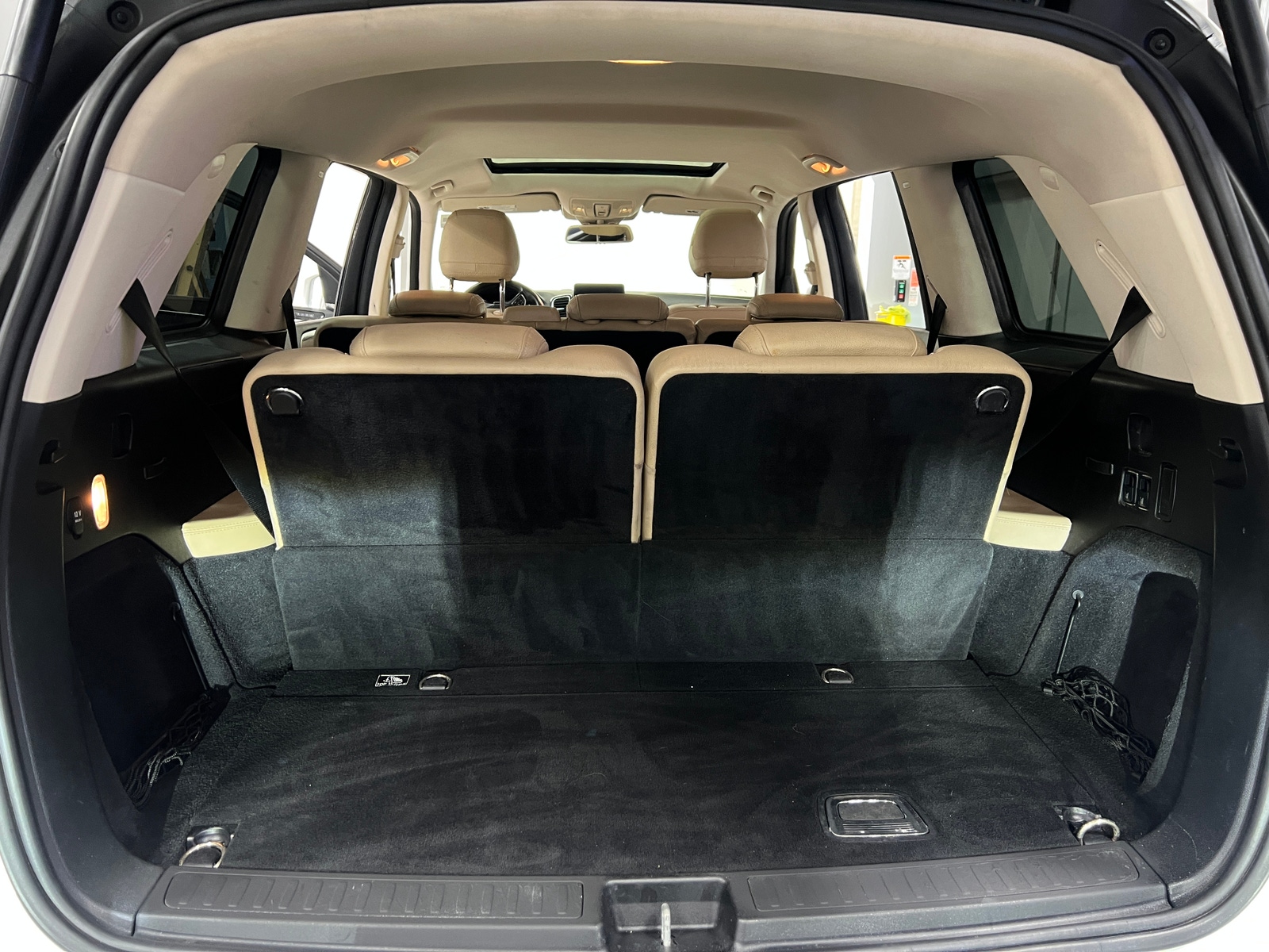Thumbnail: 2019 Mercedes-Benz GLS - 7