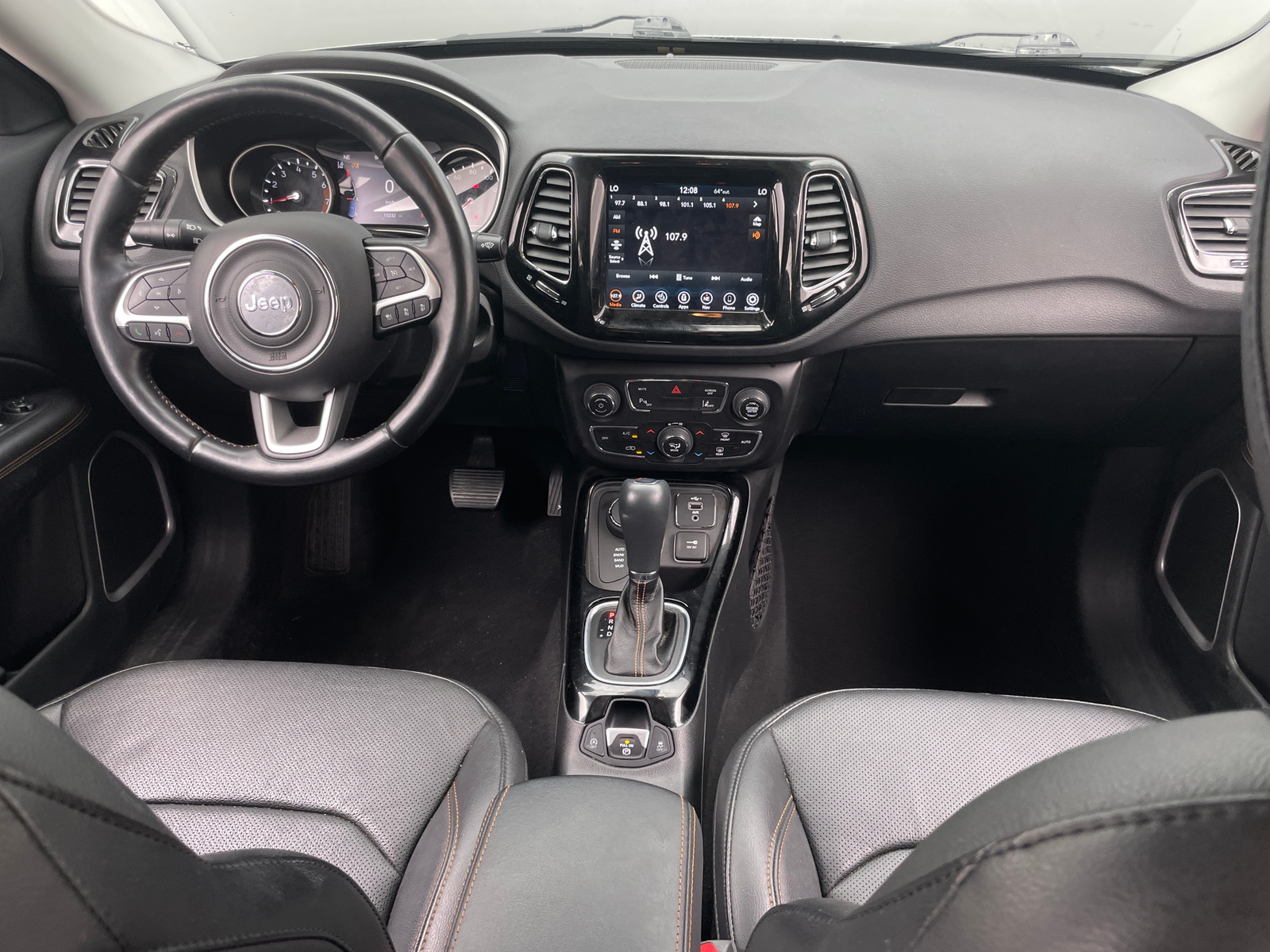 Thumbnail: 2021 Jeep Compass - 2
