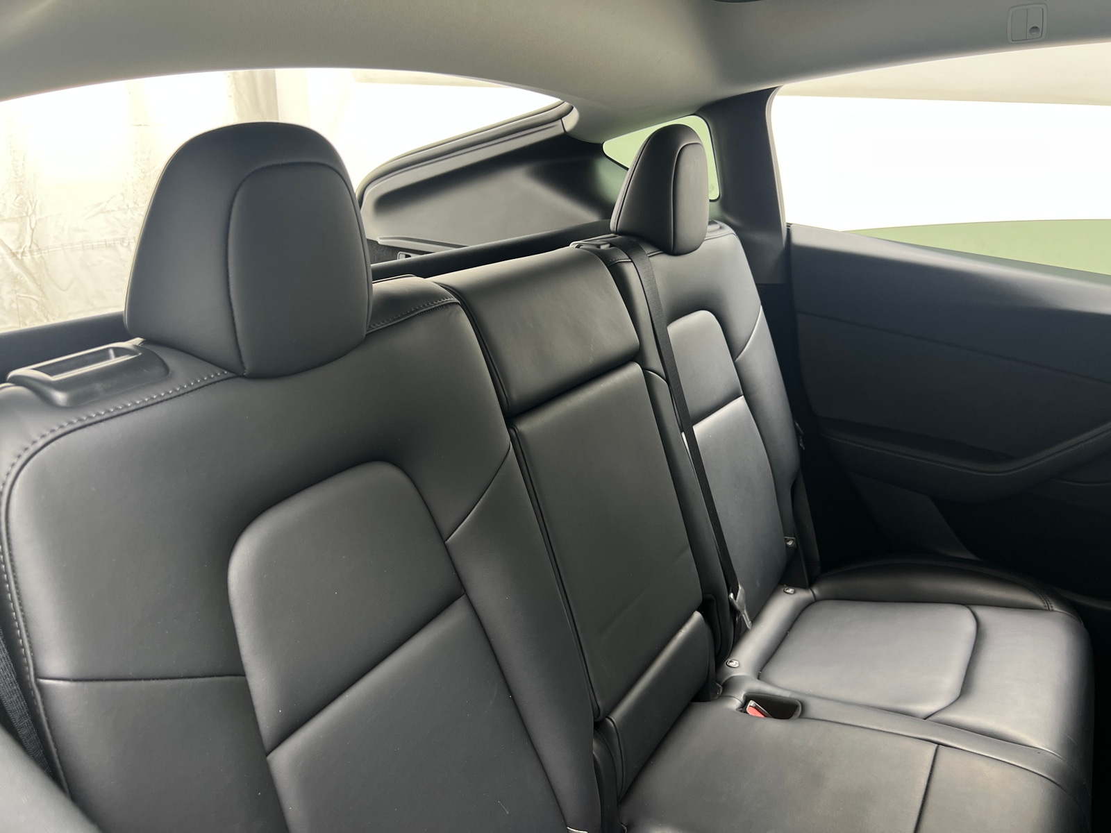 Thumbnail: 2025 Tesla Model Y - 5