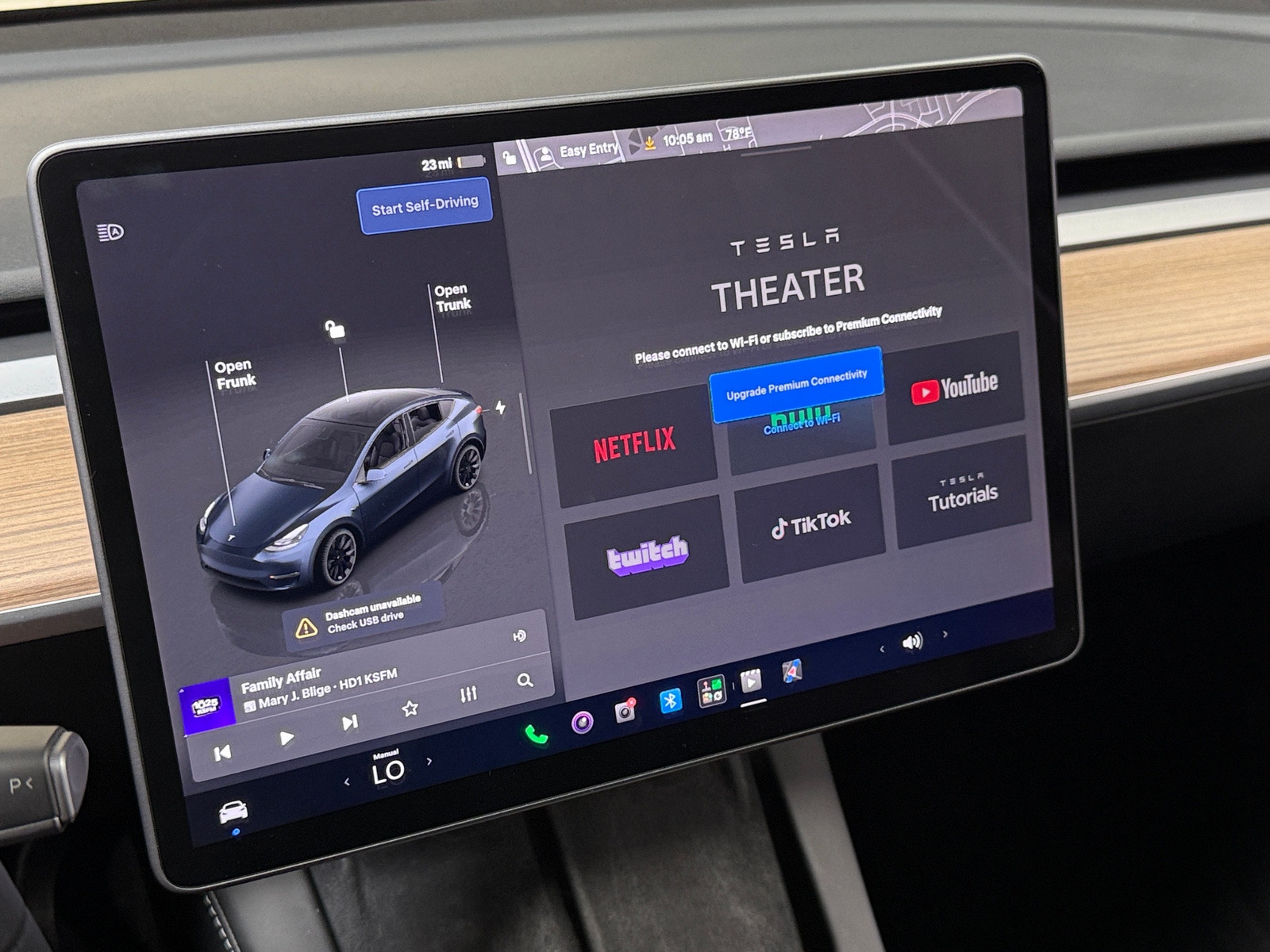 Thumbnail: 2025 Tesla Model Y - 3