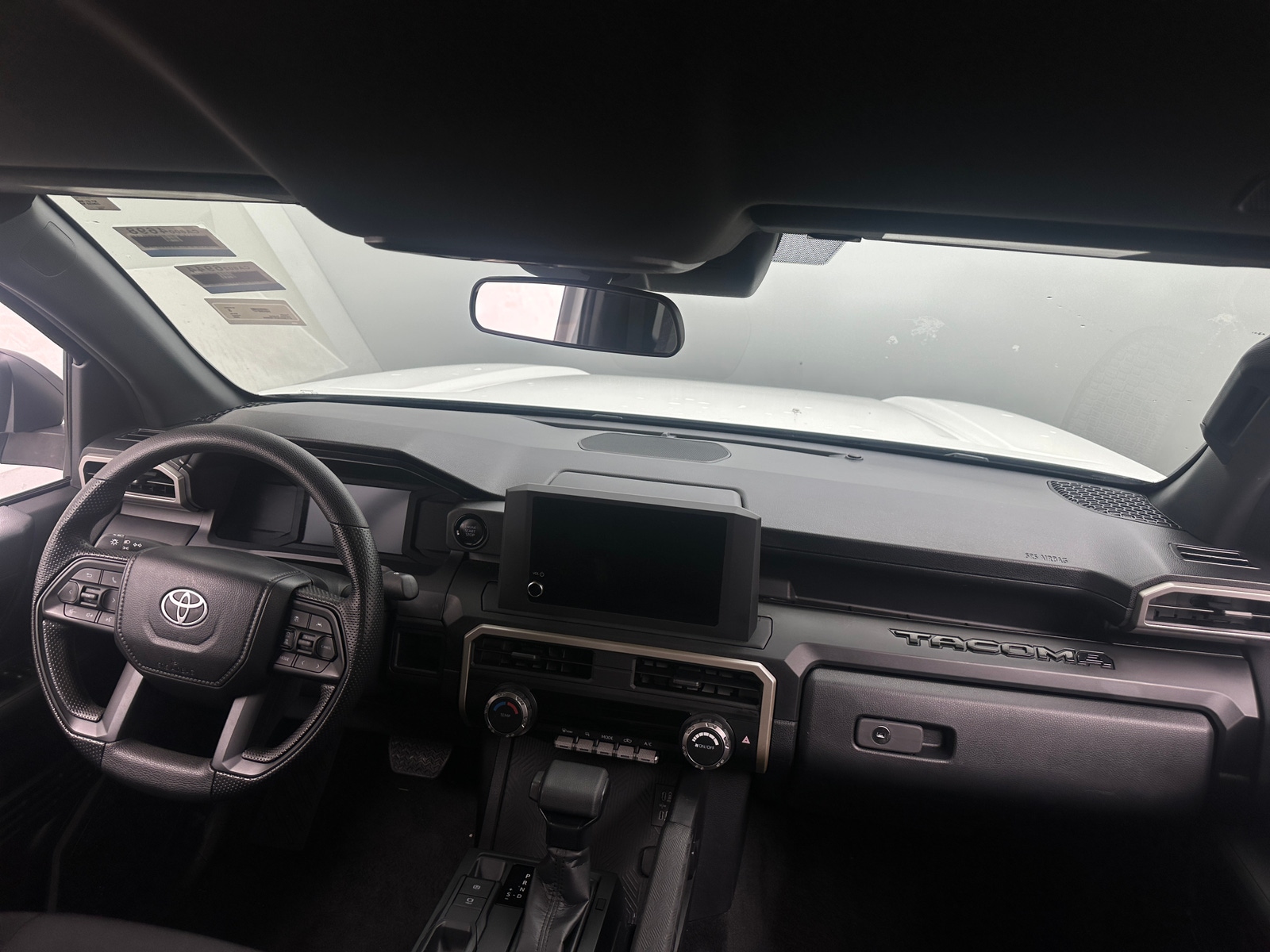 Thumbnail: 2025 Toyota Tacoma - 3