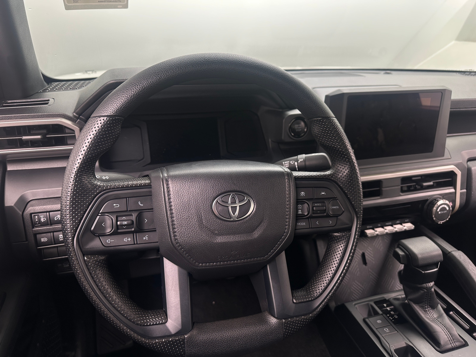 Thumbnail: 2025 Toyota Tacoma - 5