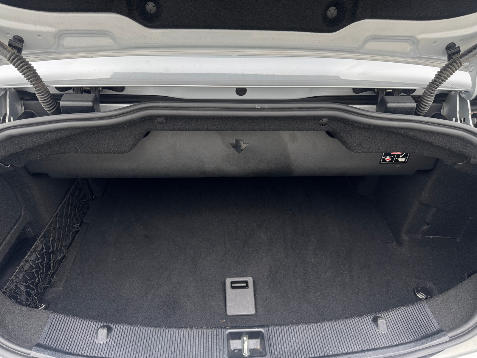 Thumbnail: 2011 Mercedes-Benz E-Class - 6