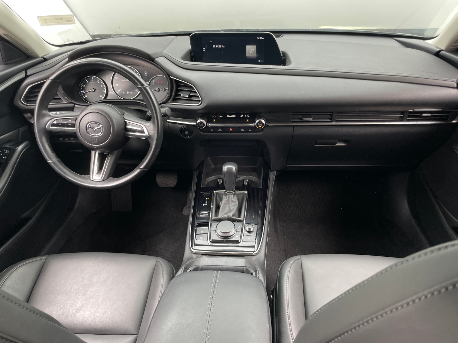 Thumbnail: 2023 Mazda CX-30 - 2