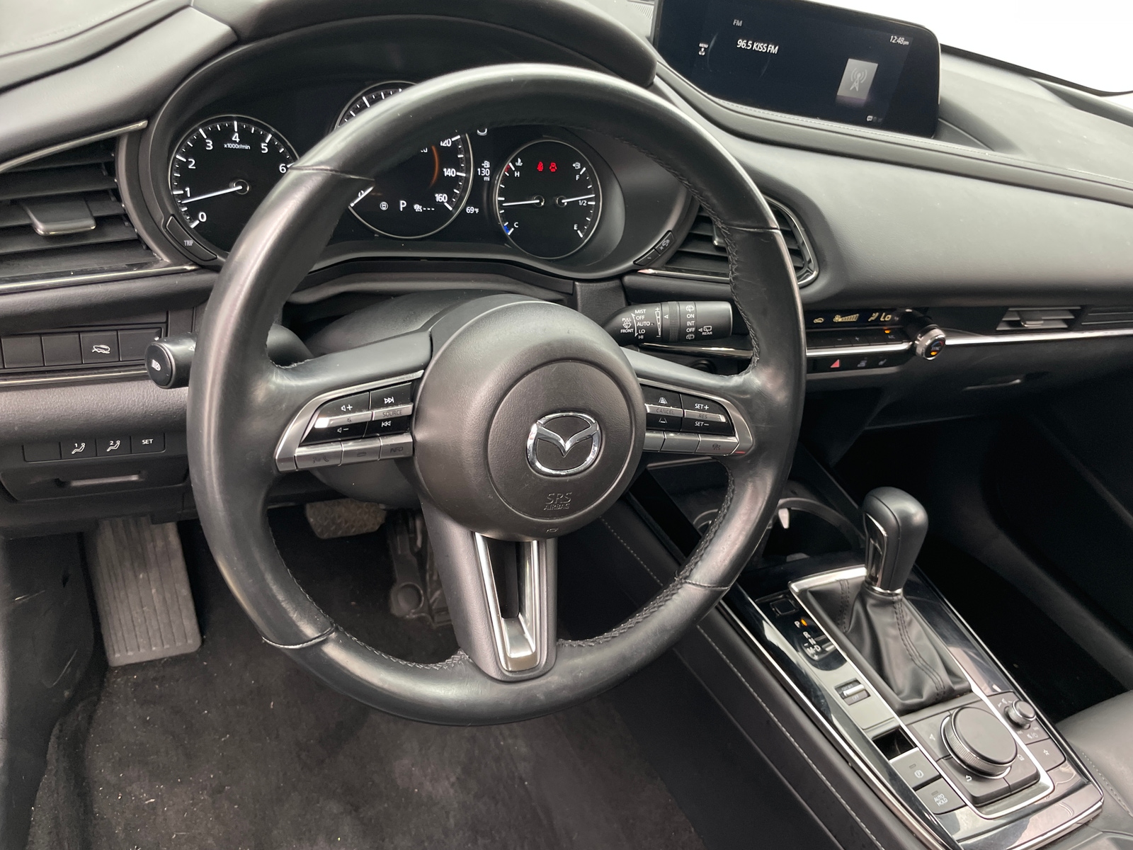 Thumbnail: 2023 Mazda CX-30 - 4