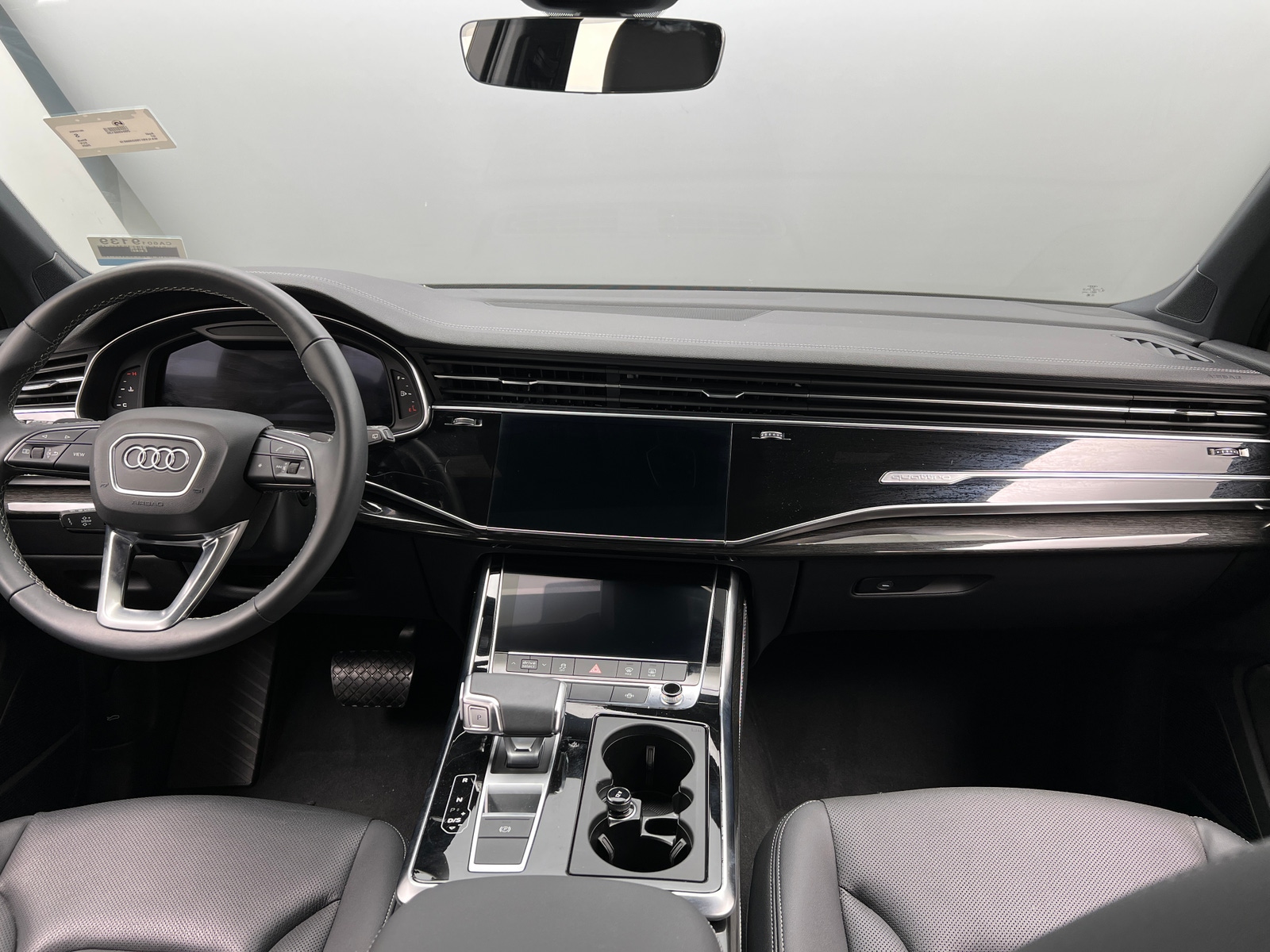 Thumbnail: 2025 Audi Q7 - 2