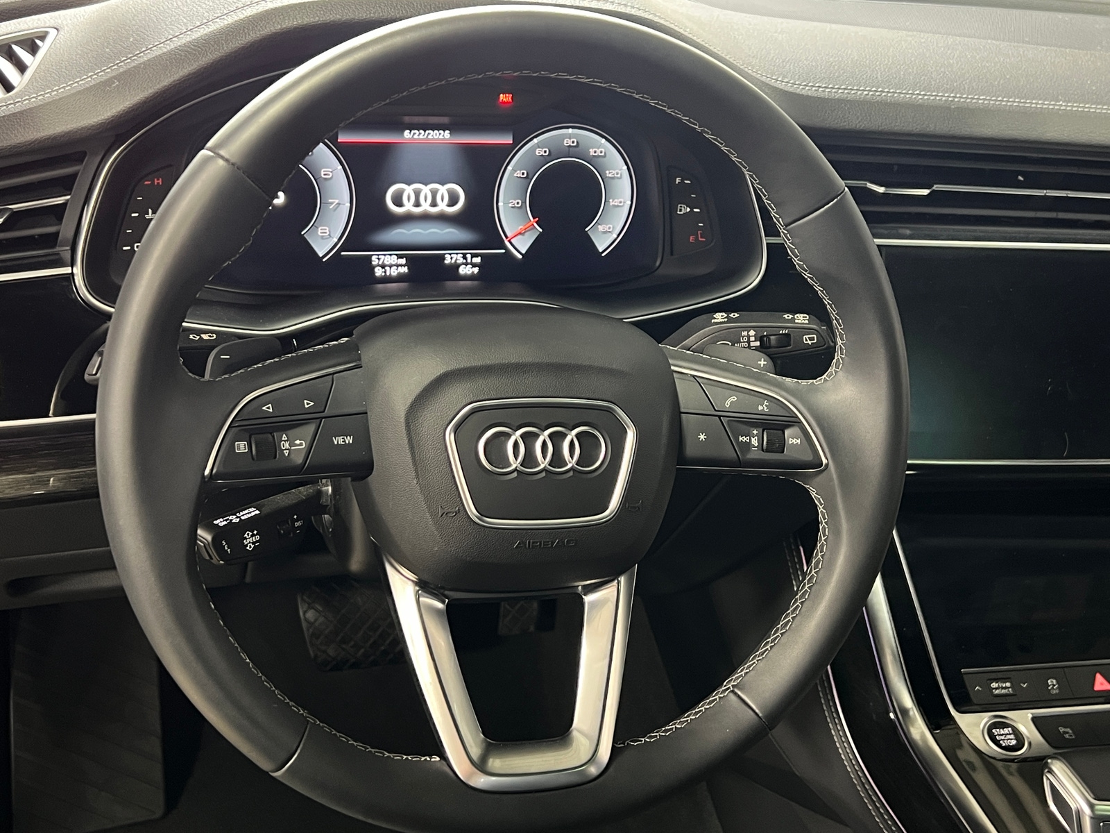 Thumbnail: 2025 Audi Q7 - 4