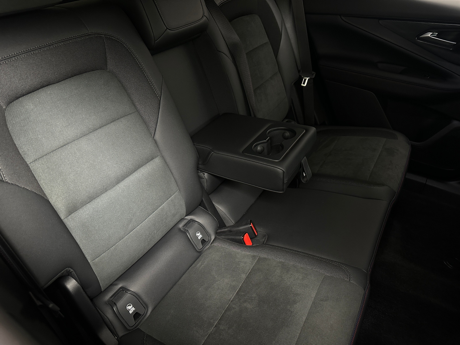 Thumbnail: 2024 Chevrolet Blazer EV - 5