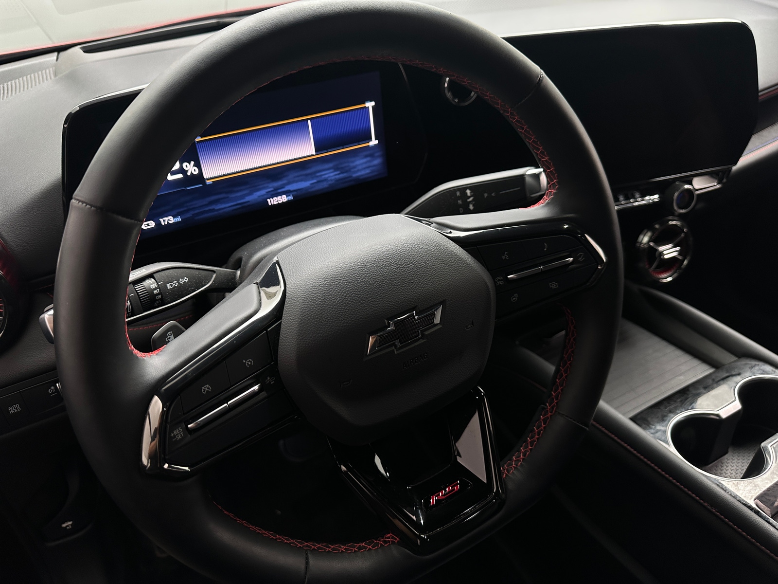 Thumbnail: 2024 Chevrolet Blazer EV - 4