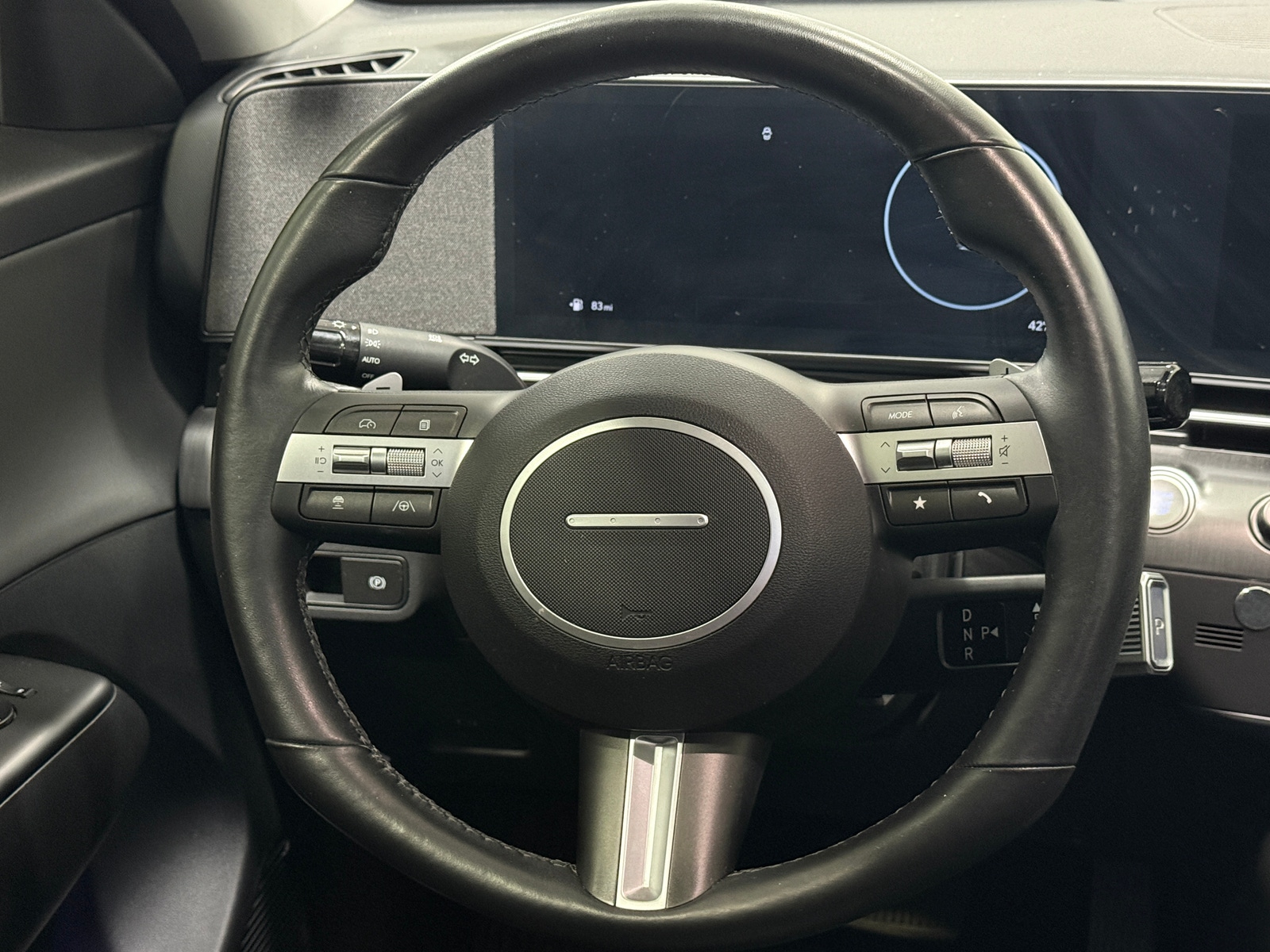 Thumbnail: 2024 Hyundai Kona - 4