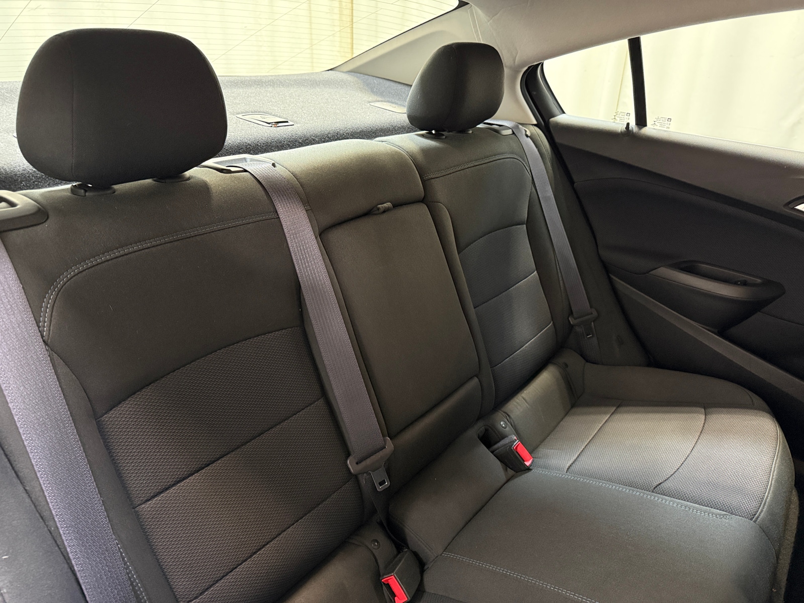 Thumbnail: 2016 Chevrolet Cruze - 6