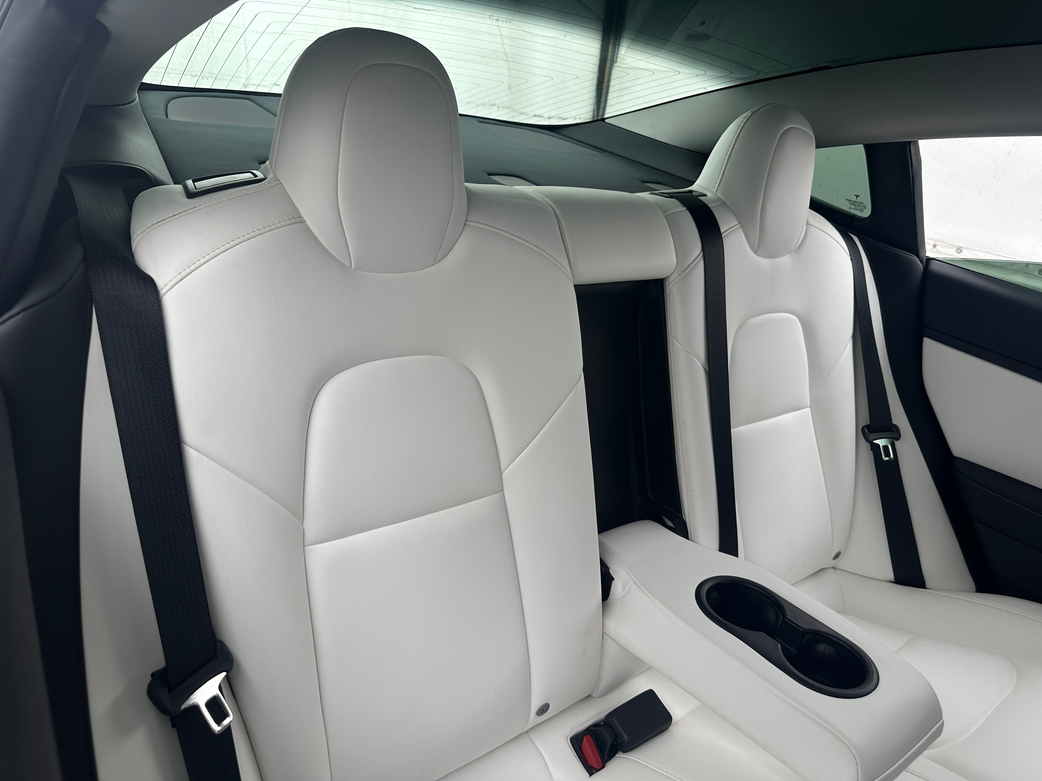 Used 2020 Tesla Model 3 Base with VIN 5YJ3E1EA4LF634603 for sale in Auburn, WA